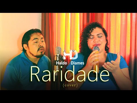 Haldo e Diames » Raridade (Cover) Anderson Freire