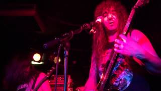 Vektor: Psychotropia (Live)