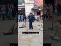 Thanks 4 The Music Pophits2023 Piccadilly Piccadillycircus Liveshow Londonmusician