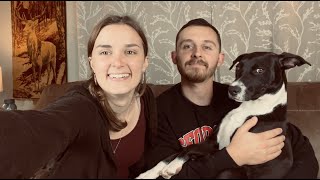Newly Married Couple Q & A