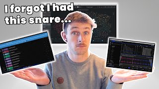 Video thumbnail for I Tested Out Every Sample Manager (So You Don't Have To) by EDMProd