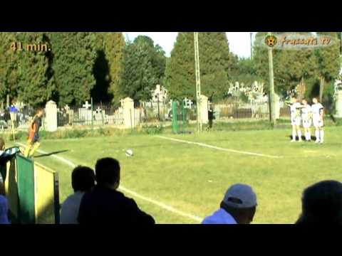 2011.10.02 Frassati - Vitrum. skrót meczu.avi