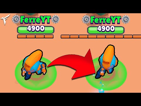 il BUG più Potente di SEMPRE💥CRASH Di Brawl Stars