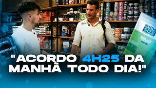 He sells R$850,000 PER DAY on marketplaces with a team of 5 people!