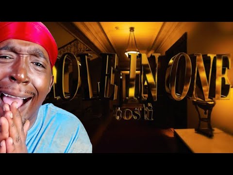 American Reacts To Costi - Hole In One (Official Music Video)