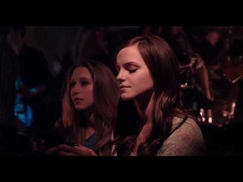 Emma Watson Sexy Dance - The Bling Ring