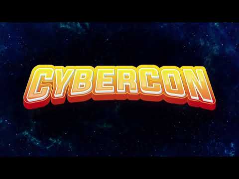 ComTech - CyberCon 2021 Full Video