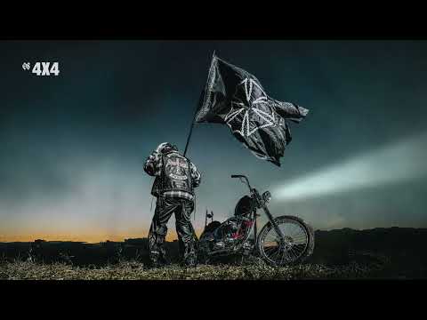 Video thumbnail for 4X4