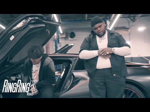 Fatboy SSE X Lar$$en - "PLAY ME" (Dir. by RingRing Visuals)