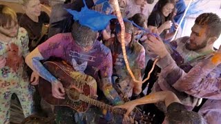 "Not Again" by Ratboys (official video)