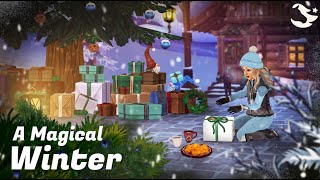 Star Stable Winter Festival 2025 ❄️ | Official Trailer