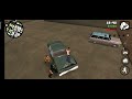 Grand Theft Auto San Andreas Black Prostitute VS Police LSPD Fighting