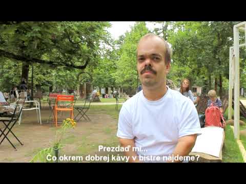 Café & Bistro Integra - miesto pre nás, pre vás - bez bariér