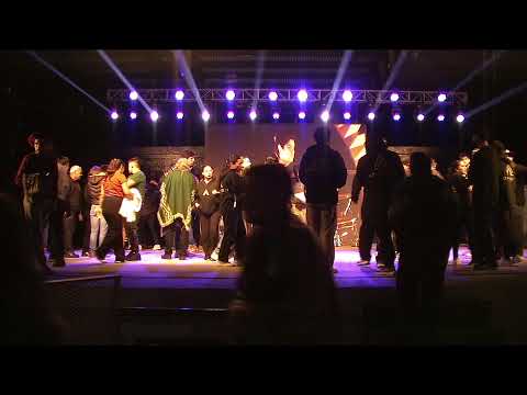 PRE COSQUÍN  SUB SEDE PELLEGRINI