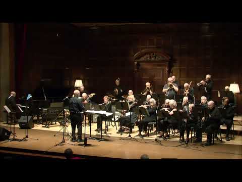 Beantown Blues Parade by Rick Hirsch