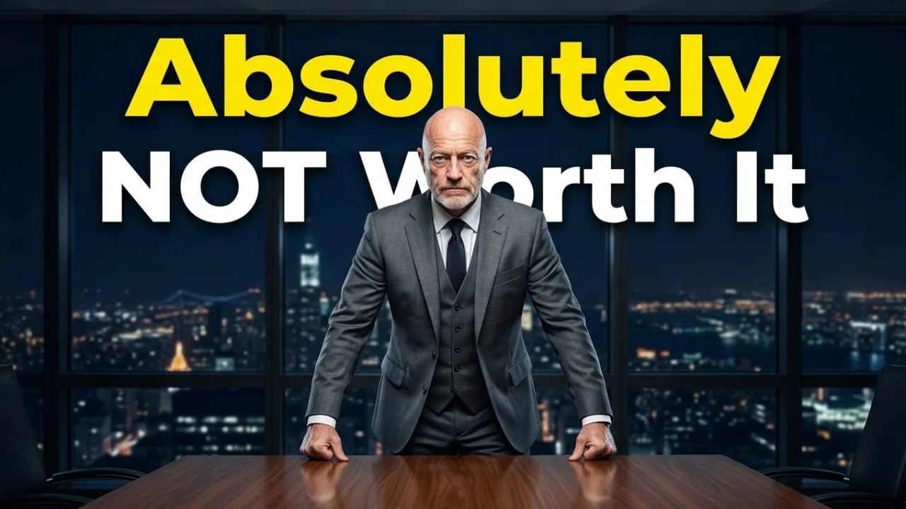 Sell BEFORE You Retire | 5 Things That Are No Longer Worth Your Money