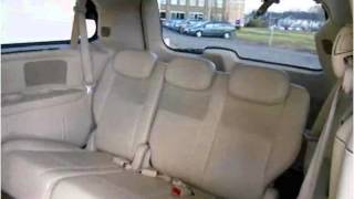 preview picture of video '2008 Chrysler Town & Country Used Cars Prior Lake MN'