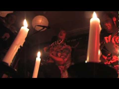 DECEMBER PEALS - special acoustic set