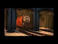 Journey Beyond Sodor Percy Ask James To Look For Thomas Scene Sub Indonesia