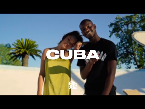 (FREE) NSG x Dave x Afroswing Type Beat - “Cuba“ | UK Afroswing Instrumental 2024