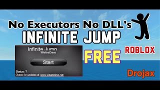 Wearedevs Noclip म फ त ऑनल इन व ड य - exploit how to infinite jump the easiest way on roblox