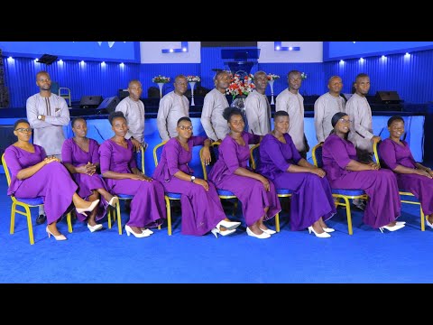 ELIYA : SERAPHIM MINISTERS Official Video