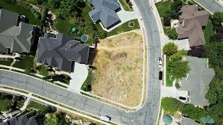 Centerville Valley View Lot For Sale