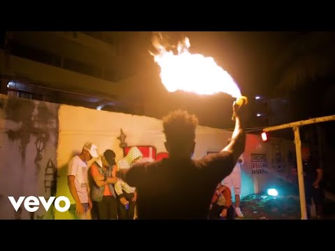 Original Fat - PONLE LA FIRMA ft. DUBOSKY