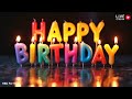 Happy Birthday Song