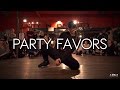 Tinashe - Party Favors - Choreography by @_TriciaMiranda | @Tinashe - Filmed by @TimMilgram