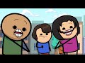 The Cyanide And Happiness Show S04E05 The Animator's Curse