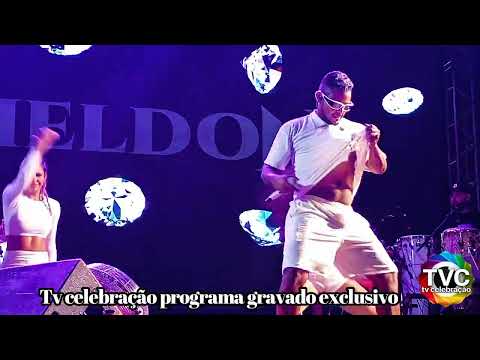Tv celebração Paulista Pernambuco 