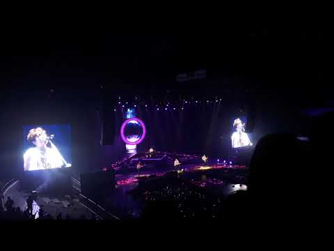 171209 CNBLUE Between Us in Manila - Lie