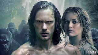 Hozier - Better Love (From The Legend of Tarzan )