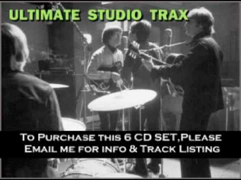 Thumbnail for The Beatles: Unreleased outtakes bloopers rare tracks 6 cd by R.E.M., Madonna, Jam session, Ride, The Beatles, Y&T