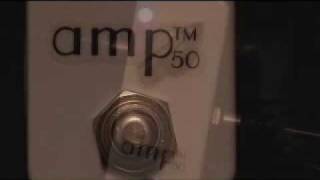 Video thumbnail for Lovepedal amp50 video by Sean Michael