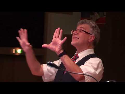 Bundesbahnmusik Linz   - Bohemian Rhapsody beim Jahreskonzert am 25 10 2022