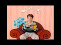Blue S Clues Sound Effects