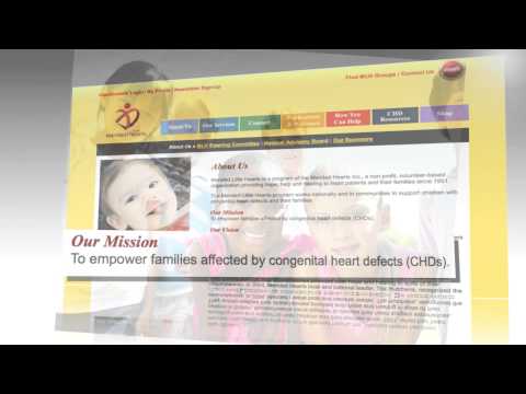 Mended Little HeartGuide - Mended Little Hearts and St. Jude Medical partnership