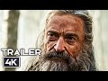 THE DEATH OF ROBIN HOOD Official Trailer 2026 Hugh Jackman Jodie Comer Movie HD