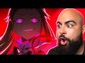 STRAIGHT HEAT That Time I Got Reincarnated As A Slime S4 OPENING And ENDING REACTION