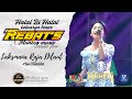 LAKSMANA RAJA DILAUT AYU CANTIKA ️REBAT S X MAHESA Season Twoo Mahesamusic Dhehanpro Dangdut