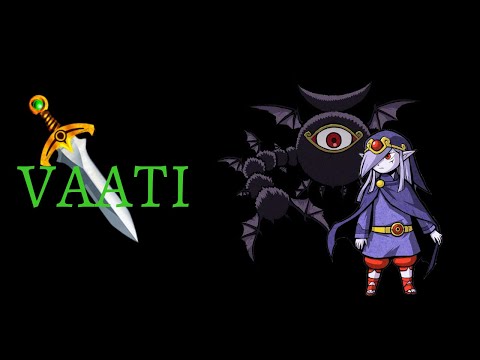 Who in Hyrule is Vaati? (Zelda Analysis/Theory)