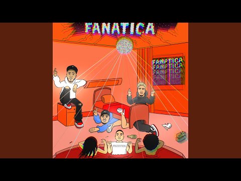 Fanatica (feat. G Maytin, Ric Raso & Yahya)