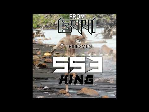 CHOCOLATE - DJ JEAN KINGSTON X ALKEELAH