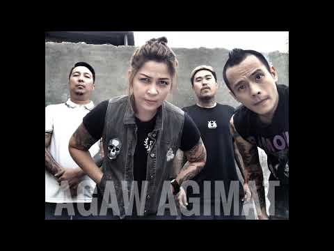 Agaw Agimat - Sabi Nila (Official Audio)