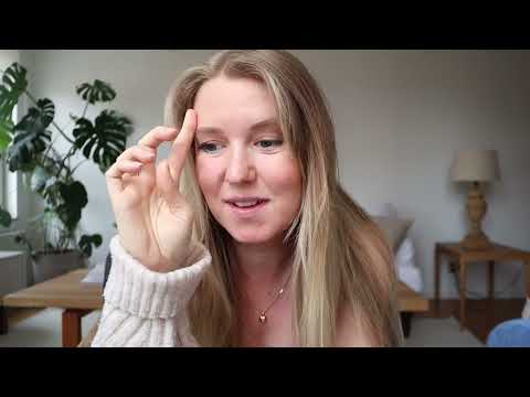 HUR JAG PLUSSADE!  - Johanna  Bladh vecka 25