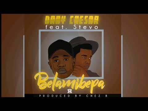 Dray Caesar Ft. Stevo - Belamibepa [Official Audio]