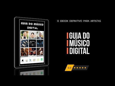 Ebook Guia do Msico Digital