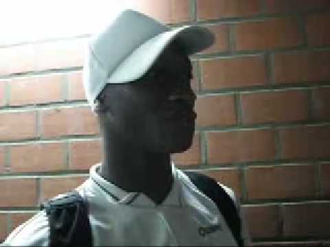 KSKR TV aflevering 19 ksk ronse - kv mechelen 2007